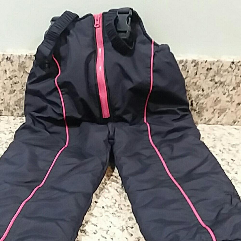 Snow pants